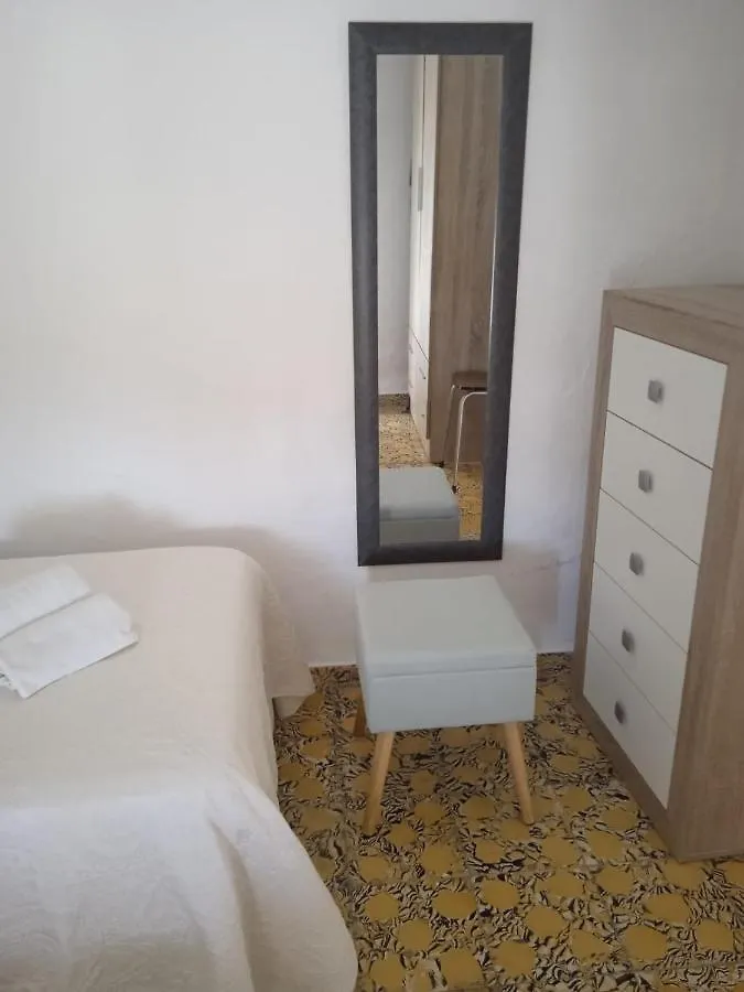 Casa Roser Vejer de la Frontera