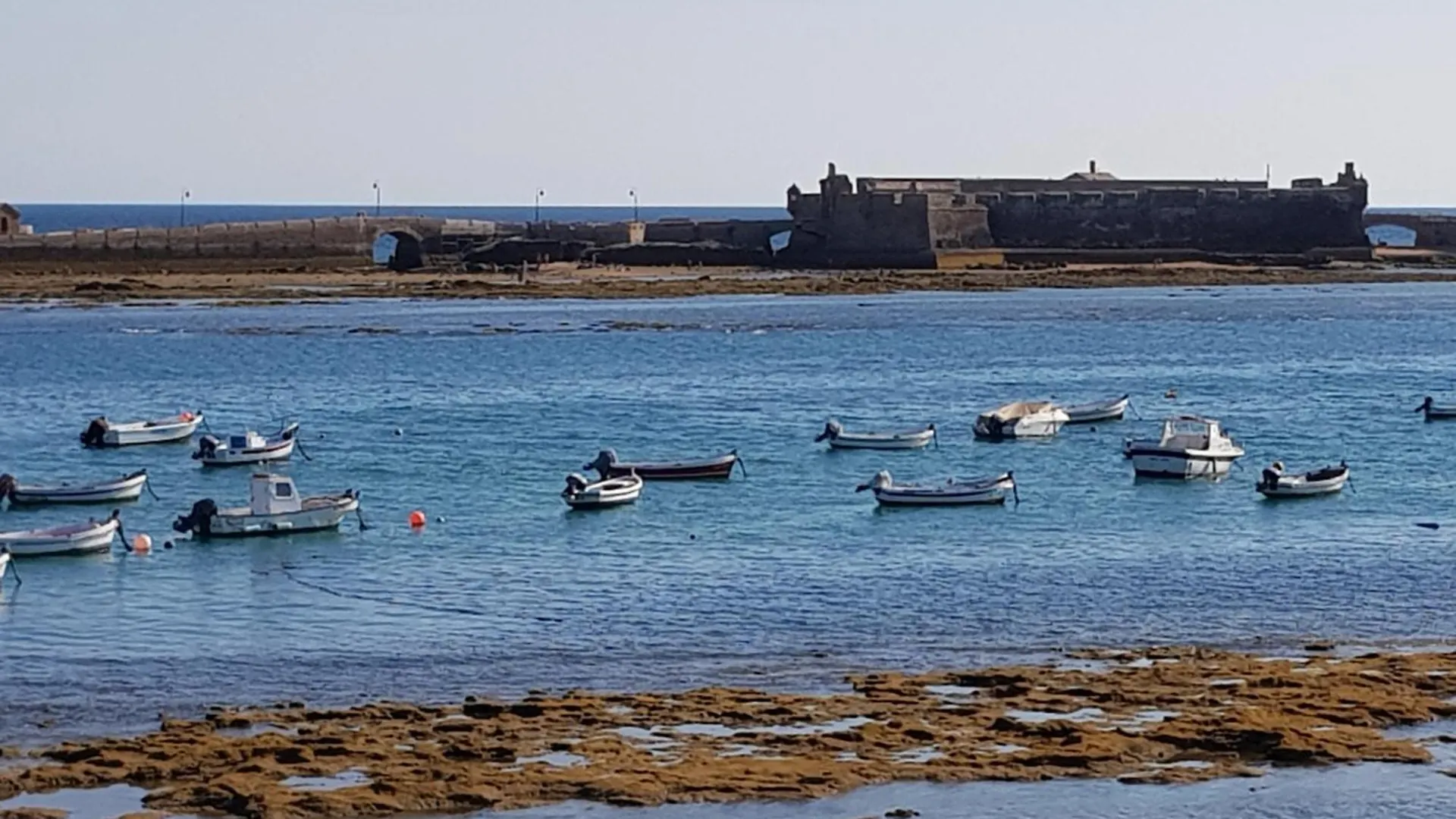 Сasa de vacaciones Casa Roser Vejer de la Frontera