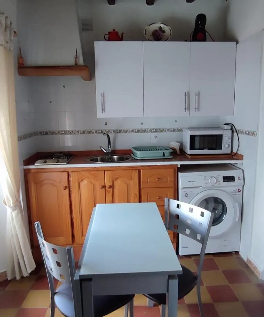 Casa Roser Vejer de la Frontera 0*,