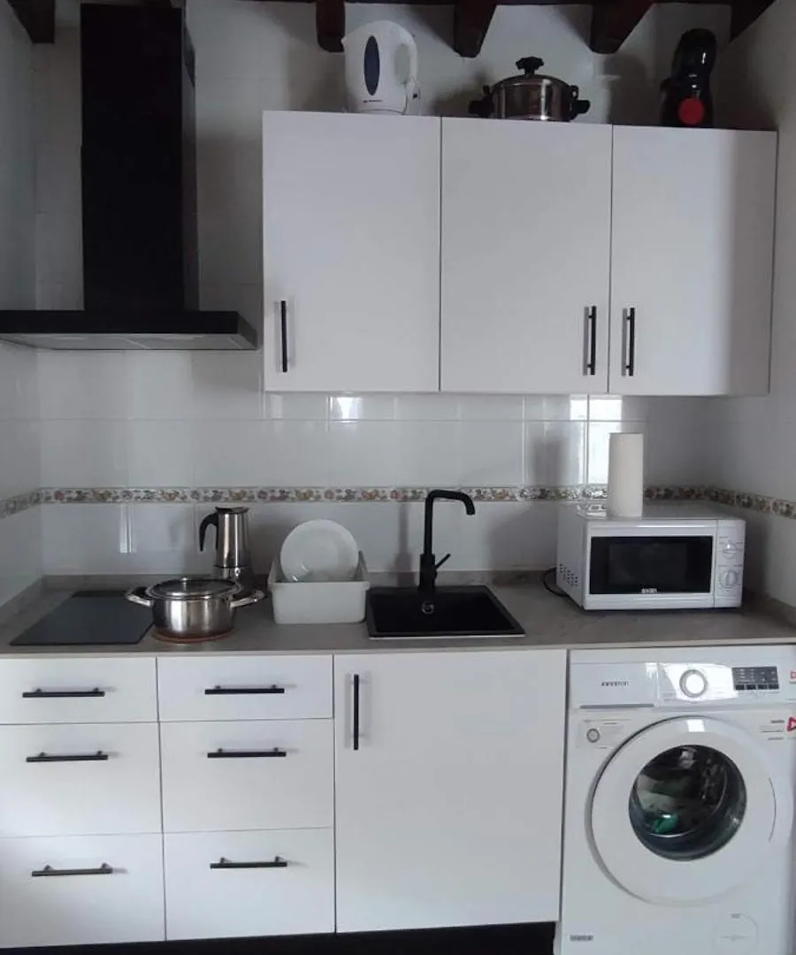 Сasa de vacaciones Casa Roser Vejer de la Frontera España