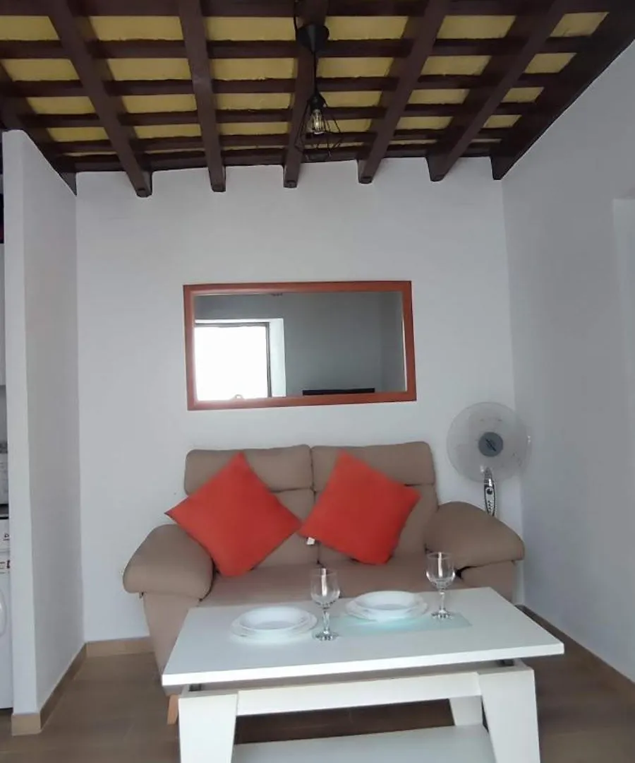 Casa Roser Vejer de la Frontera Сasa de vacaciones
