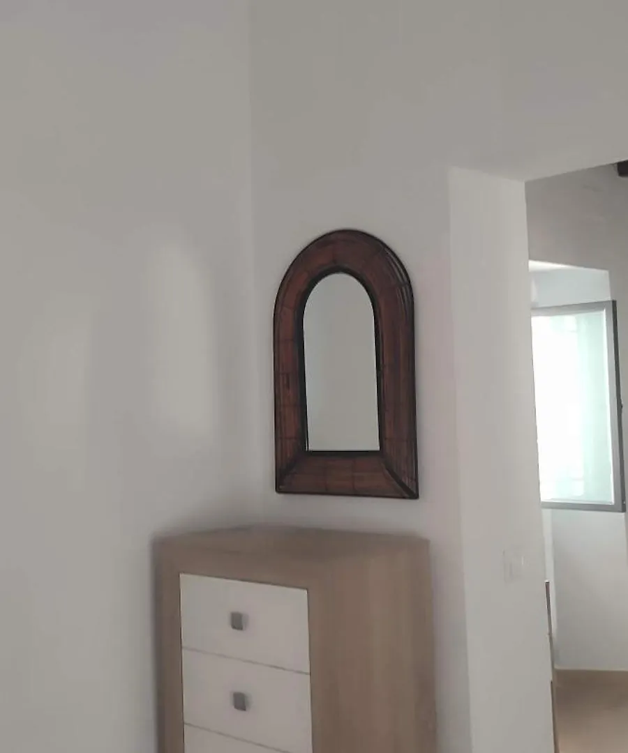 Casa Roser Vejer de la Frontera