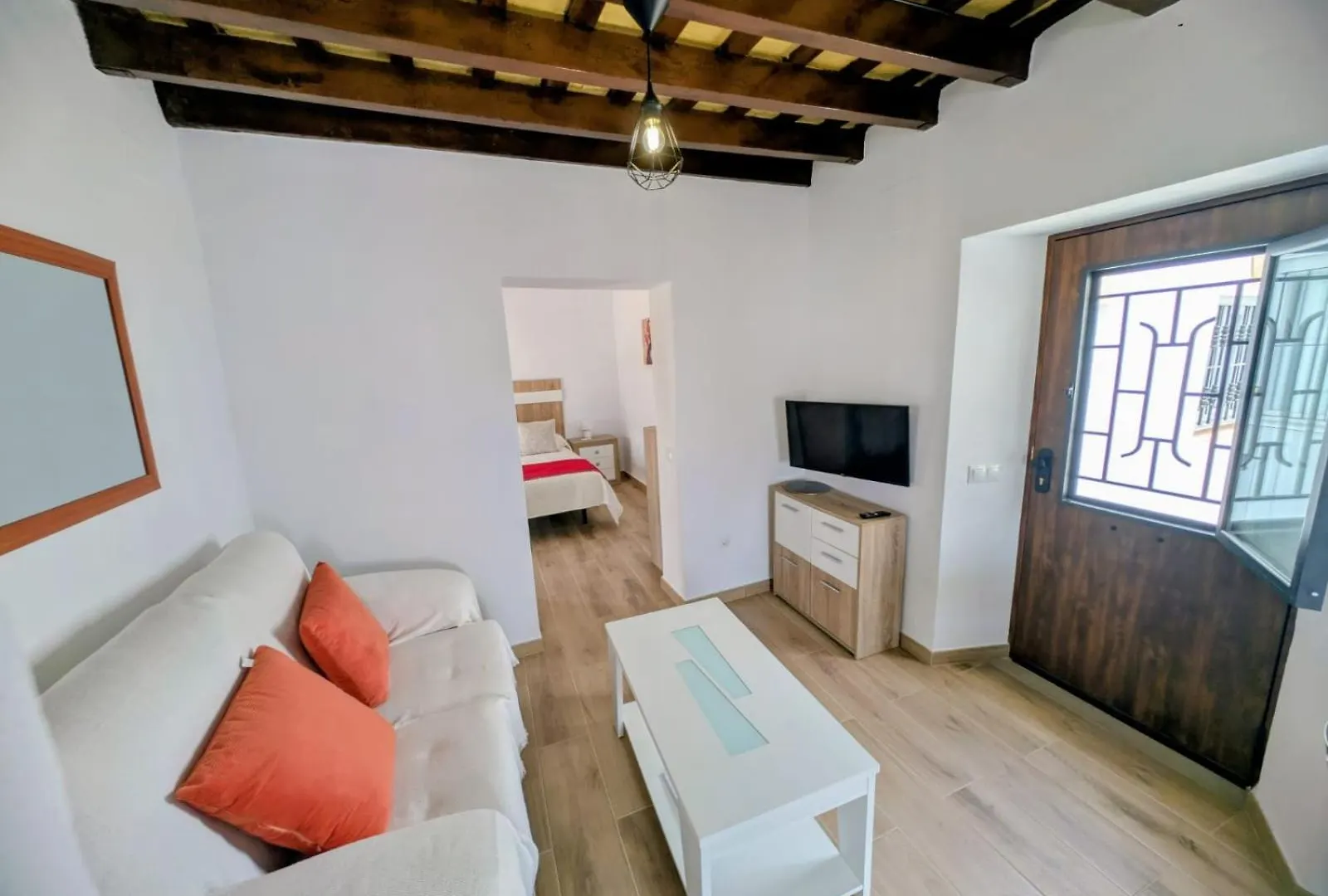 Casa Roser Vejer de la Frontera España