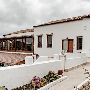 Casa Los Lirios Santa Brígida