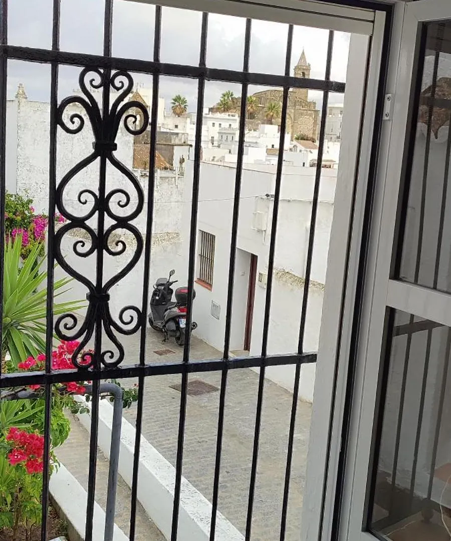 Casa Roser Vejer de la Frontera Holiday home