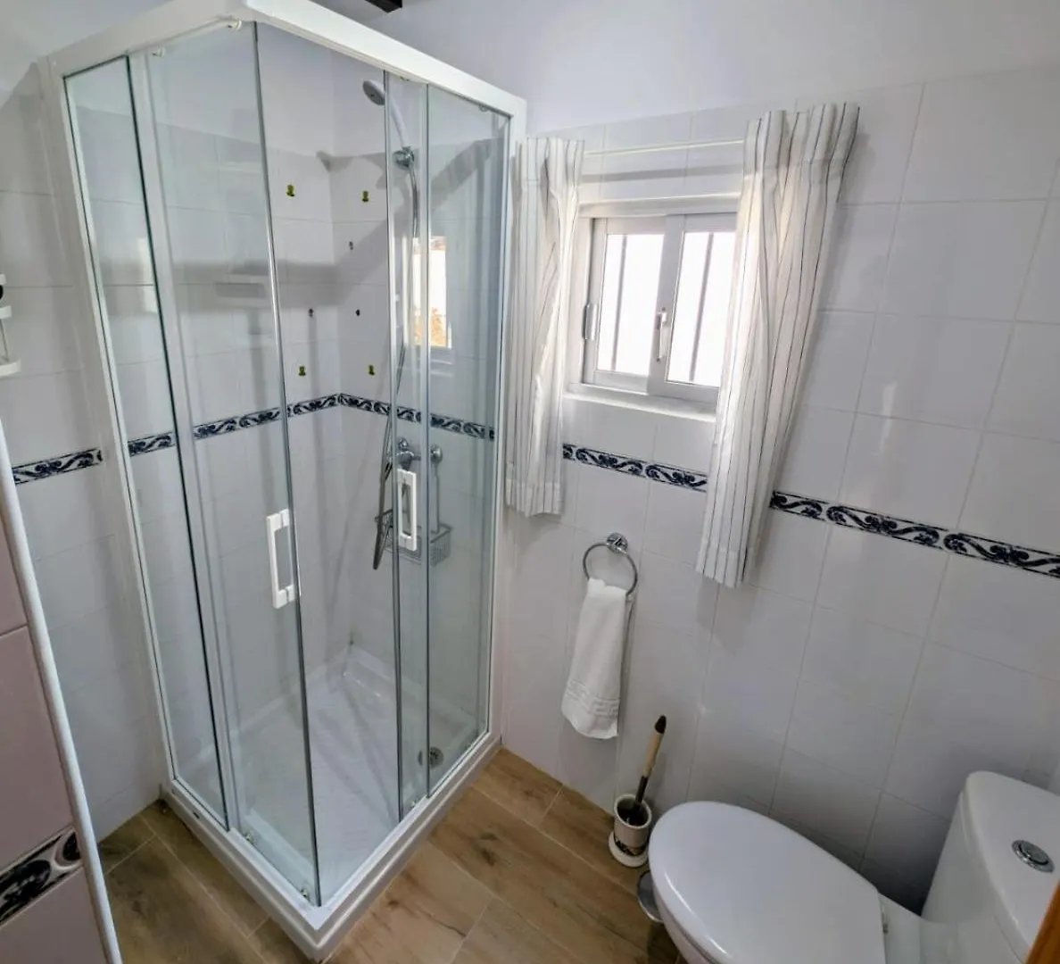 Casa Roser Vejer de la Frontera 0*,  Spain