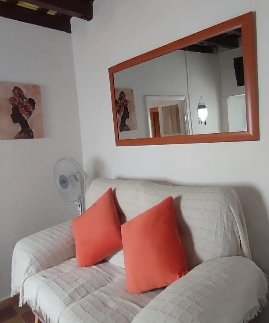 Casa Roser Vejer de la Frontera 0*,  Spain