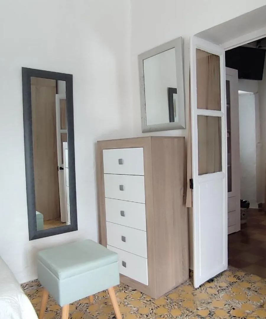 Holiday home Casa Roser Vejer de la Frontera Spain