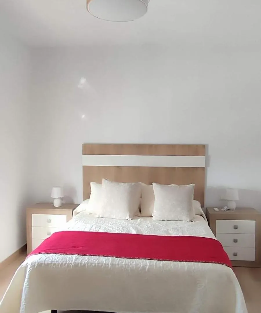 Holiday home Casa Roser Vejer de la Frontera