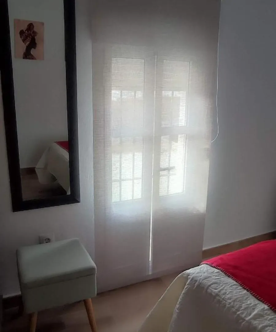 Casa Roser Vejer de la Frontera 0*,
